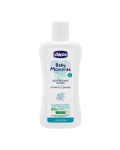Intimate wash for babies, Chicco, 200 ml, 1 piece