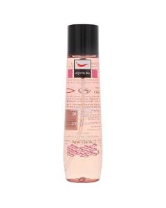 Ujë trupi me aromë luleshtrydhe të egra Aquolina, 150 ml