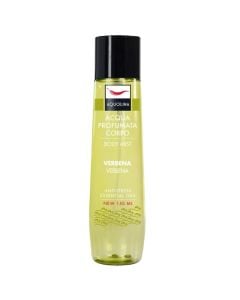 Ujë trupi me parfum Aquolina Verbena