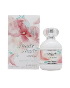 Parfum për femra, Cacharel, Anais Anais, EDT, 50 ml, 1 copë