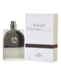 Parfum Unisex, Hermes, by Hermes, EDT, 35 ml, qelq dhe metal, bardhe, 1 copë
