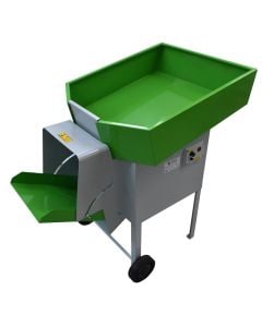Makineri për heqjen e gjetheve të ullirit, Tornado, jeshile, 350 watt, 1 copë