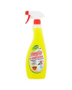 Meglio Sgrassatore Universale, Lemon, 750ml, 1 piece