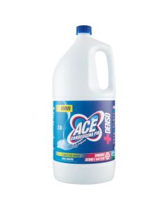 Bleach, Ace blue, Denso Piu, 2.5 lt, 1 piece