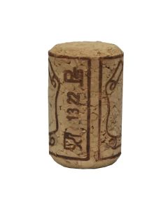 Tapë druri, Vinzo, 13/22, 20.3xh40 mm