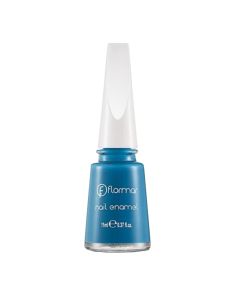 Manikyr për thonjtë, 450 Blue Industry, Flormar, qelq dhe plastikë, 1 copë