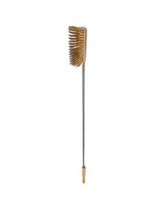 Oven brush, alumin, 16x90 cm, 1 piece