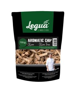 Aromatic flakes, Olive Tree, 700 gr, 1 pack