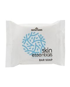 Round soap, 15gr