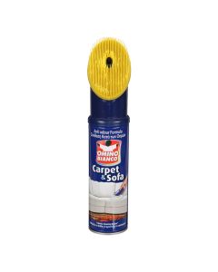 Cleaning detergent for carpets and sofas, Omino Bianco, 300 ml, 1 piece