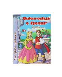 Bukuroshja e fjetur