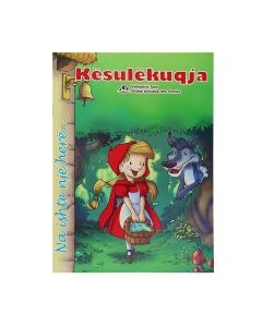 Kësulëkuqja