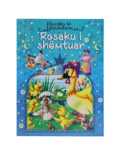 Përralla të gëzueshme