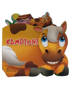 Kampioni