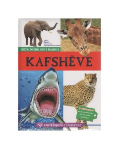 Enciklopedia ime e madhe e Kafshëve