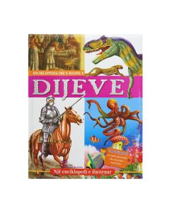 Enciklopedia ime e madhe e Dijeve