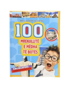 Enciklopedia ime e madhe e natyrës