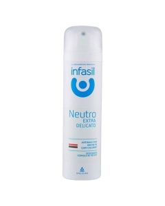 Deo spray, Infasil, Extra delicato, 150 ml, 1 copë