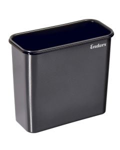 Magnetic dish holder, BBQ, Enders, gray, 21.5x10.5x19 cm, 1 piece