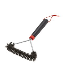 Furce pastrimi per bbq, Weber, 3 ane, 30 cm, 1 cope