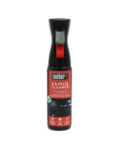Pastrues per bbq, Weber, Q & Pulse, 300 ml, 1 cope
