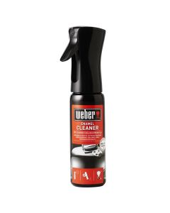 Pastrues smalti per bbq, Weber, 300 ml, 1 cope