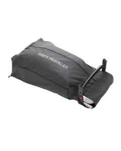 Mbulese mbrojtese, Traveler Cargo, Weber, 338x103x58 cm