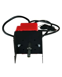 Motor 658 - Barbecue Accessories, 6-watt electric motor.