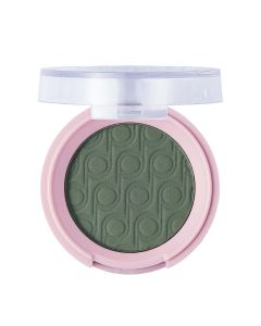 Hijezues për sytë, Pretty by Flormar, 07 Green Olive, plastikë, 3.5 g, 1 copë