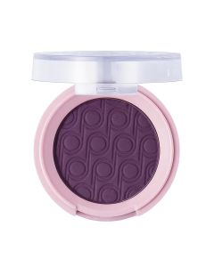 Hijezues për sytë, Pretty by Flormar, 10 Dark Plum, plastikë, 3.5 g, 1 copë