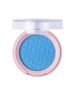 Hijezues për sytë, Pretty by Flormar, 08 Soft Blue, plastikë, 3.5 g, 1 copë