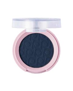Hijezues për sytë, Pretty by Flormar, 09 Blue, plastikë, 3.5 g, 1 copë