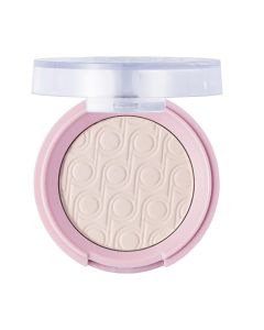 Hijezues për sytë, Pretty by Flormar, 02 Nude Beige, plastikë, 3.5 g, 1 copë
