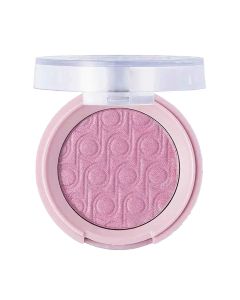 Hijezues për sytë, Pretty by Flormar, 007 Pale pink, plastikë, 3.5 g, 1 copë