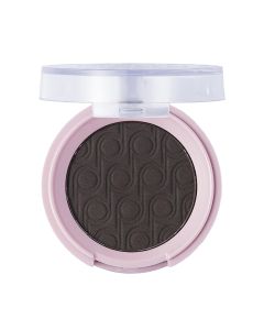 Hijezues për sytë, Pretty by Flormar, 010 Deep plum, plastikë, 3.5 g, 1 copë
