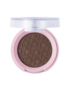Hijezues për sytë, Pretty by Flormar, 006 Elegant brown, plastikë, 3.5 g, 1 copë