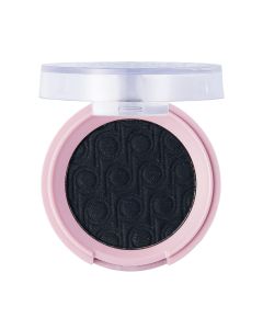 Hijezues për sytë, Pretty by Flormar, 012 Dark grey, plastikë, 3.5 g, 1 copë