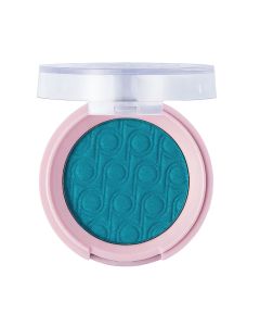 Hijezues për sytë, Pretty by Flormar, 014 Turquoise, plastikë, 3.5 g, 1 copë