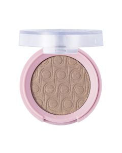 Hijezues për sytë, Pretty by Flormar, 003 Warm beige, plastikë, 3.5 g, 1 copë