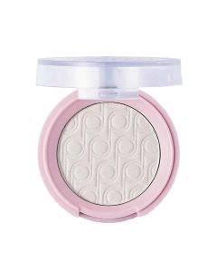 Hijezues për sytë, Pretty by Flormar, 001 Beight White, plastikë, 3.5 g, 1 copë