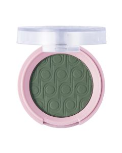 Hijezues për sytë, Pretty by Flormar, 013 Moss green, plastikë, 3.5 g, 1 copë