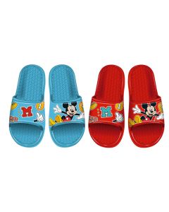 Shapka për fëmijë, Disney, Mickey Mouse, 24/30, mikse, 1 palë
