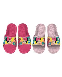 Shapka për fëmijë, Disney, Minnie Mouse, 24/30, mikse, 1 palë