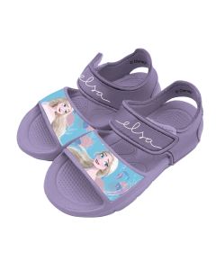 Sandale për fëmijë, Disney, Frozen, 22/32, mikse, 1 palë