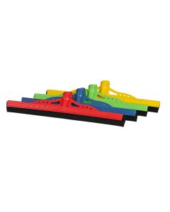 Tharëse uji për dysheme, plastike, 37x9 cm, mikse, 1 copë