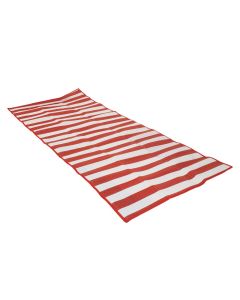 Shtroje plastike, 180x75 cm, mikse, 1 copë