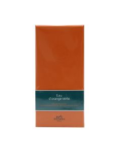 Hermes EAU D'orange verte EDC, 200 ml, 1 piece