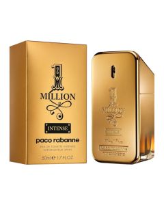 Parfum për meshkuj, Paco, 1 Million, EDT, 50 ml, 1 copë