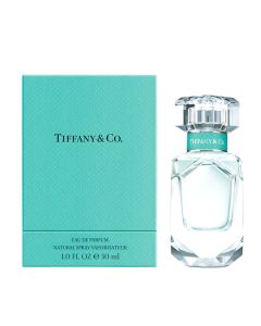 Perfume for women, Tiffany & Co, EDP 30 ml, 1 piece