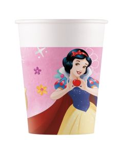 Gotë, Princess, karton, 200 ml, 8 copë, 1 pako